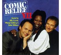 Various - Comic Relief VII