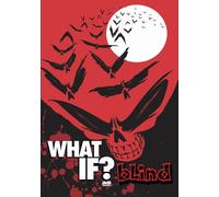 Williams Weiss - Blind: What If? [2005] (Region 1) (NTSC) [DVD] [2006] [US Import]