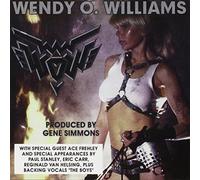 Williams, Wendy O. - Wow