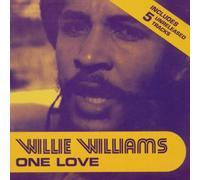 Williams, Willie - One Love