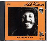 Williams, Willie - See Me