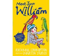 William's Wonderful Plan and Other Stories: Meet Just William