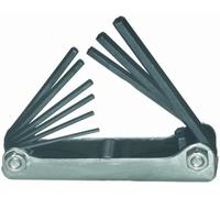 Williams WS-46 Hex Key Set, 8-Piece by Snap-on