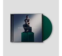 Williams - XXV - CD Longplay - J15z