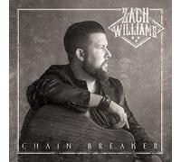 Williams, Zach - Chain Breaker