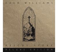 Williams, Zach - Rescue Story [VINYL]
