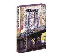 Williamsburg Bridge 8-Pen Set