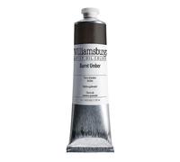 Williamsburg Oil 150Ml Burnt Umber
