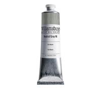 Williamsburg Oil 150Ml Neutral Gray 6