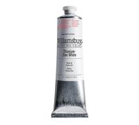 Williamsburg Oil 150Ml Titanium Zinc White