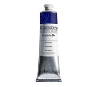 Williamsburg Oil 150Ml Ultramarine Blue