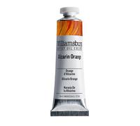 Williamsburg Oil 37Ml Alizarin Orange
