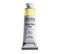 Williamsburg Oil 37Ml Brill Yellow Pale