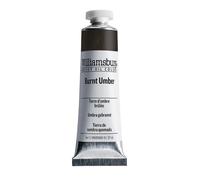 Williamsburg Oil 37Ml Burnt Umber