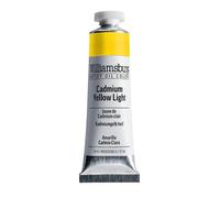 Williamsburg Oil 37Ml Cadmium Yellow Light
