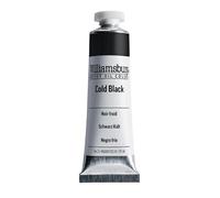 Williamsburg Oil 37Ml Cold Black