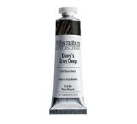 Williamsburg Oil 37Ml Davy Gray Dp
