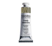 Williamsburg Oil 37Ml French Ardoise Gray