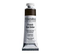 Williamsburg Oil 37Ml French Raw Umber