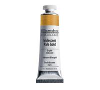 Williamsburg Oil 37Ml Irid Pale Gold