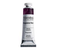 Williamsburg Oil 37Ml Manganese Violet