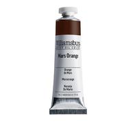 Williamsburg Oil 37Ml Mars Orange