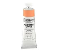 Williamsburg Oil 37Ml Montserrat Orange