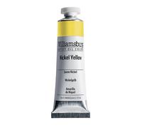 Williamsburg Oil 37Ml Nickel Yellow