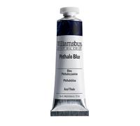Williamsburg Oil 37Ml Phthalo Blue