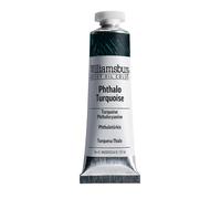 Williamsburg Oil 37Ml Phthalo Turq