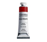Williamsburg Oil 37Ml Quinacridone Red