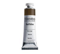 Williamsburg Oil 37Ml Red Ochre