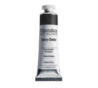 Williamsburg Oil 37Ml Turkey Umber