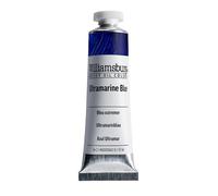 Williamsburg Oil 37Ml Ultramarine Blue