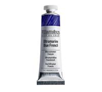 Williamsburg Oil 37Ml Ultramarine Blue French