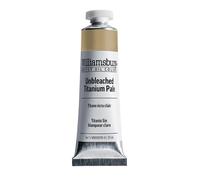 Williamsburg Oil 37Ml Unbleached Titan Pl