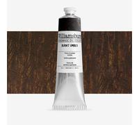 Williamsburg Oil 150Ml Burnt Umber