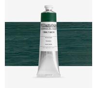 Williamsburg : Oil Paint : 150ml (5oz) : Cobalt Green