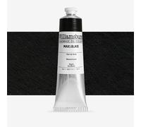 Williamsburg Oil 150Ml Mars Black