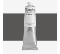 Williamsburg : Oil Paint : 150ml (5oz) : Neutral Gray N4