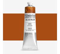 Williamsburg : Oil Paint : 150ml (5oz) : Nickel Azo Yellow