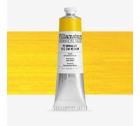 Williamsburg : Oil Paint : 150ml (5oz) : Permanent Yellow Medium