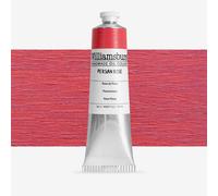 Williamsburg : Oil Paint : 150ml (5oz) : Persian Rose