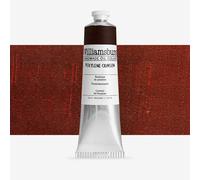 Williamsburg : Oil Paint : 150ml (5oz) : Perylene Crimson