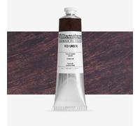Williamsburg : Oil Paint : 150ml (5oz) : Red Umber