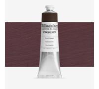 Williamsburg : Oil Paint : 150ml (5oz) : Spanish Earth