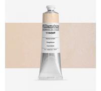 Williamsburg : Oil Paint : 150ml (5oz) : Titan Buff