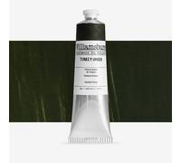 Williamsburg : Oil Paint : 150ml (5oz) : Turkey Umber
