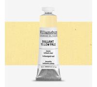 Williamsburg Oil 37Ml Brill Yellow Pale