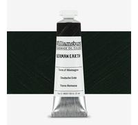 Williamsburg : Oil Paint : 37ml German Earth